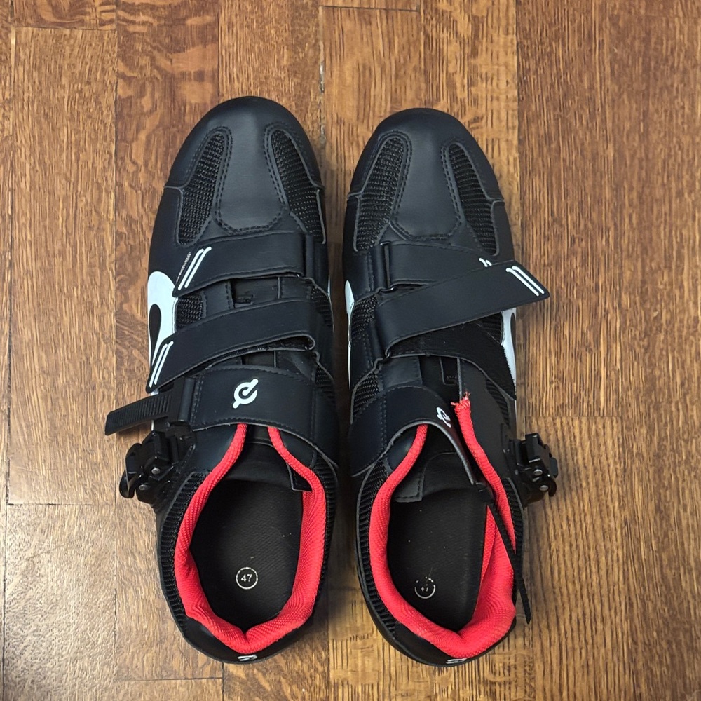 Men’s Peloton Shoes